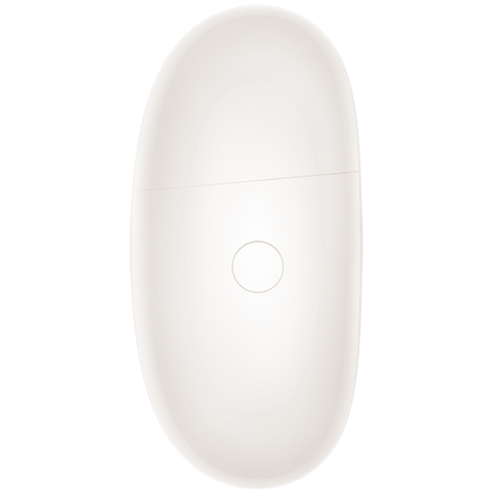 Huawei Huawei FreeBuds 7i Wit - Draadloze In-Ear Oordopjes met ANC