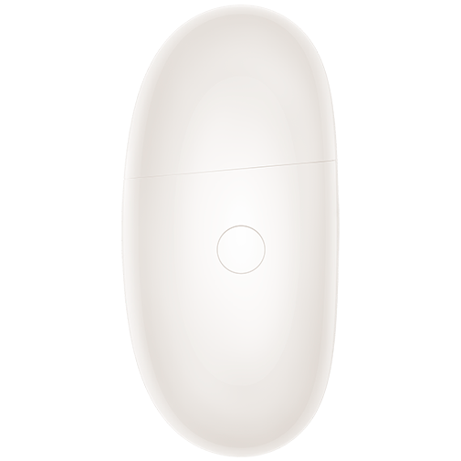 Huawei Huawei FreeBuds 7i Wit - Draadloze In-Ear Oordopjes met ANC