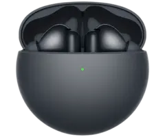 Huawei Huawei FreeBuds 7i Draadloze Oordopjes Zwart