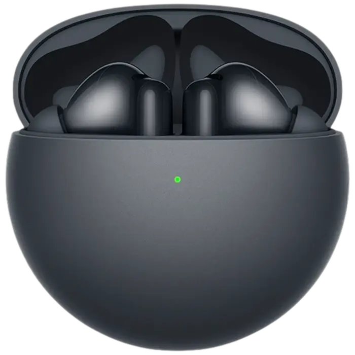 Huawei Huawei FreeBuds 7i Draadloze Oordopjes Zwart met ANC