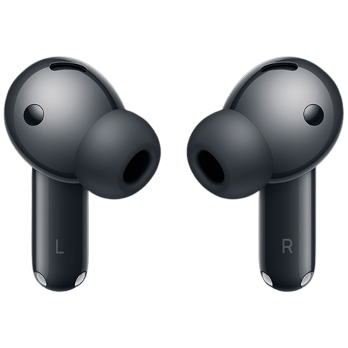 Huawei Huawei FreeBuds 7i Draadloze Oordopjes Zwart met ANC