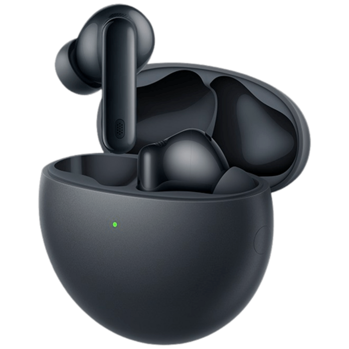 Huawei Huawei FreeBuds 7i Draadloze Oordopjes Zwart met ANC