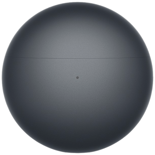 Huawei Huawei FreeBuds 7i Draadloze Oordopjes Zwart met ANC