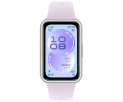 Huawei Huawei Band 11 Paars - Activity Tracker met AMOLED Display