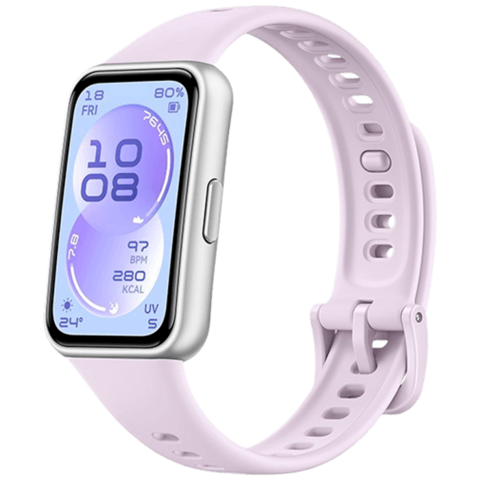 Huawei Huawei Band 11 Paars - Activity Tracker met AMOLED Display