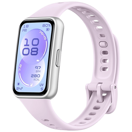 Huawei Huawei Band 11 Paars - Activity Tracker met AMOLED Display