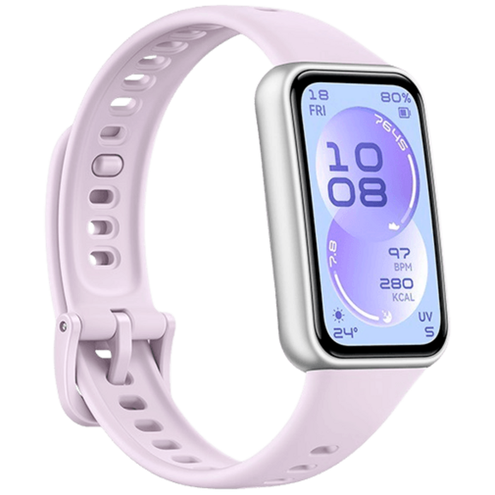 Huawei Huawei Band 11 Paars - Activity Tracker met AMOLED Display