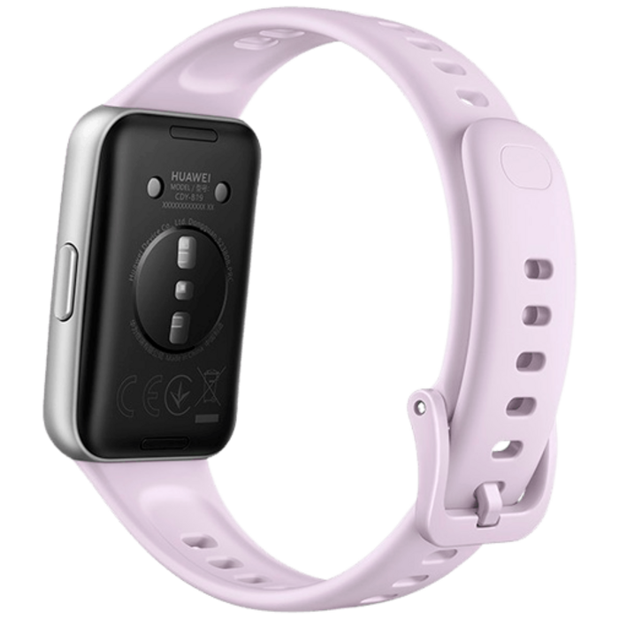 Huawei Huawei Band 11 Paars - Activity Tracker met AMOLED Display