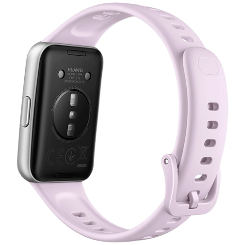 Huawei Huawei Band 11 Paars - Activity Tracker met AMOLED Display