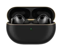 Huawei Huawei FreeBuds Pro 4 Zwart - Draadloze ANC Earbuds