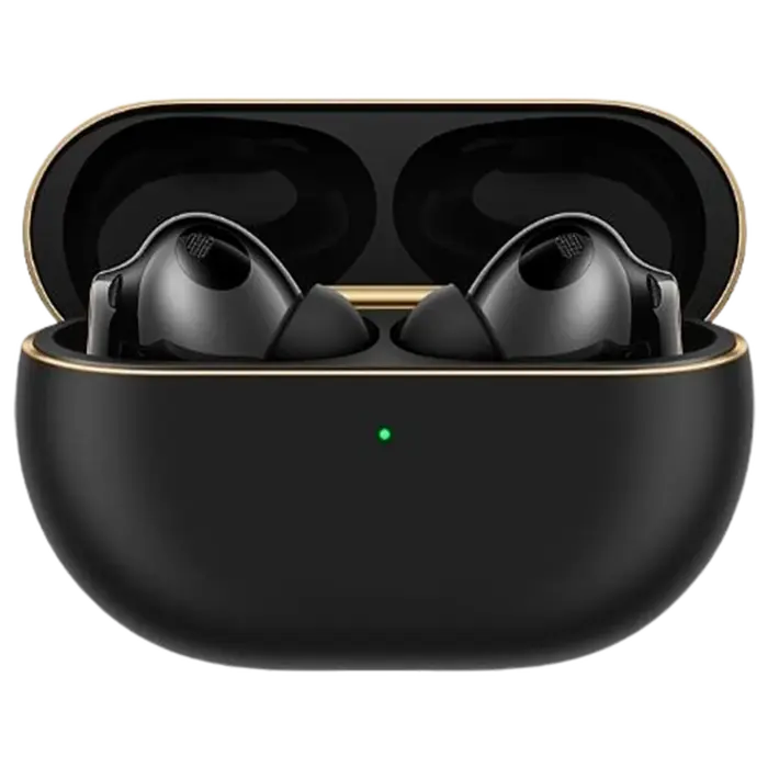 Huawei Huawei FreeBuds Pro 4 Zwart - Draadloze ANC Earbuds