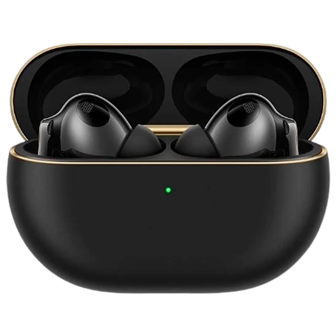 Huawei Huawei FreeBuds Pro 4 Zwart - Draadloze ANC Earbuds