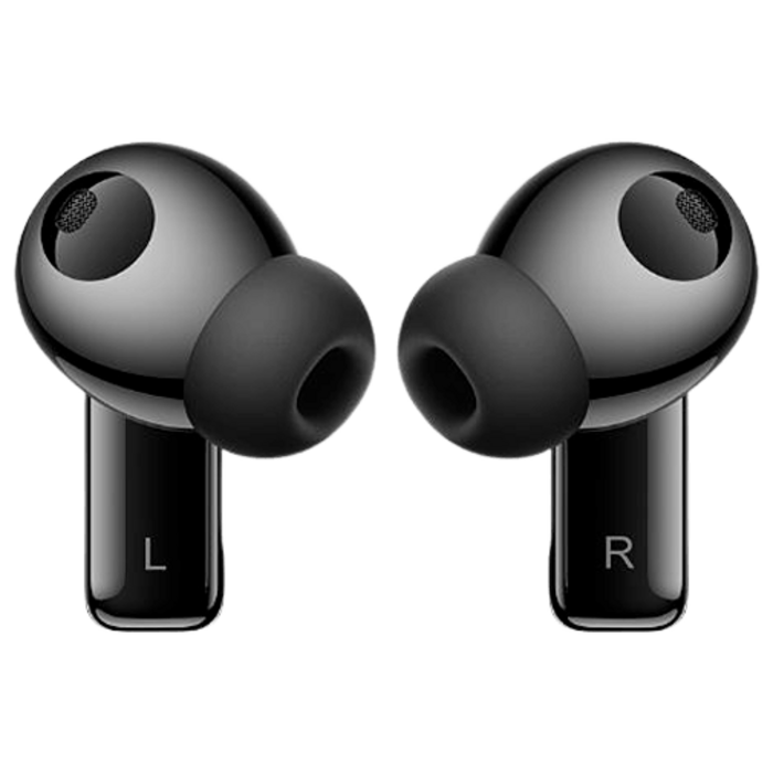 Huawei Huawei FreeBuds Pro 4 Zwart - Draadloze ANC Earbuds