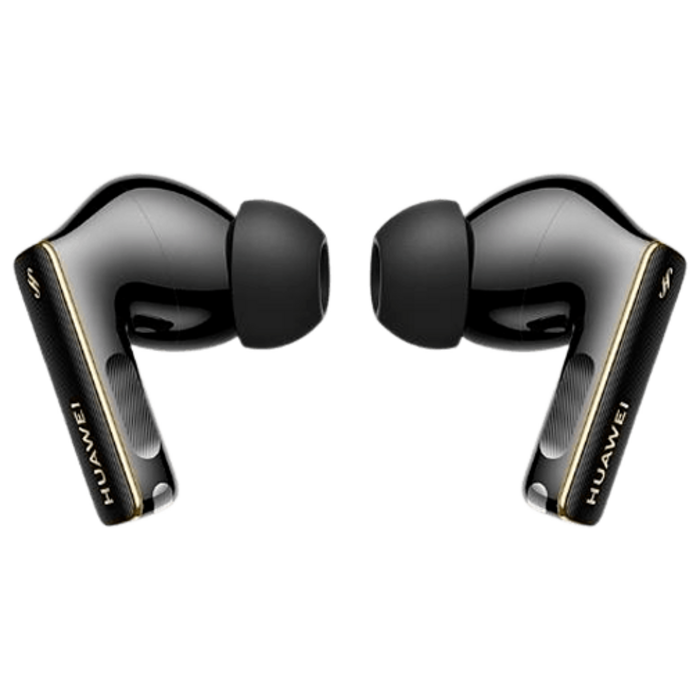 Huawei Huawei FreeBuds Pro 4 Zwart - Draadloze ANC Earbuds