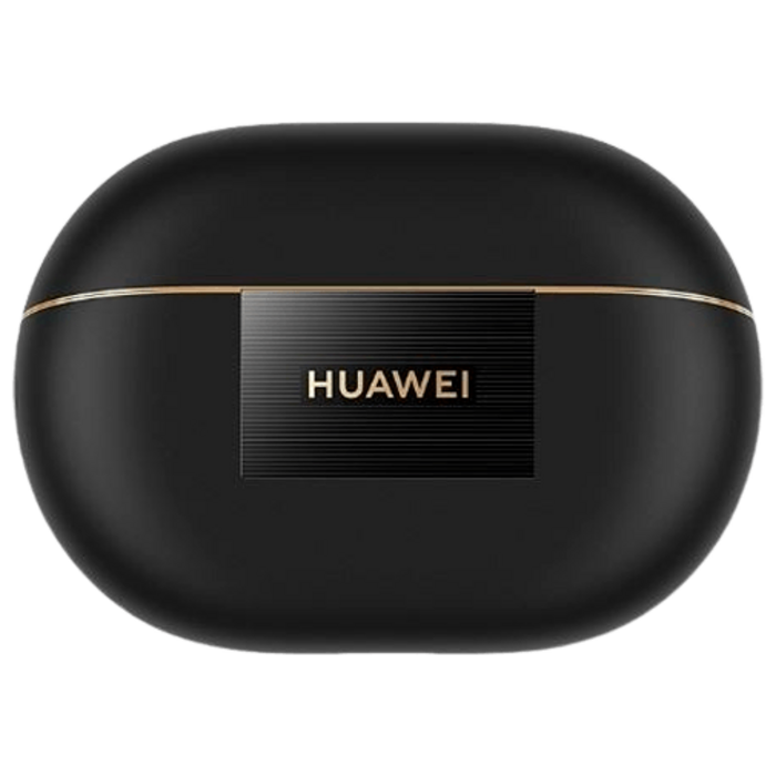 Huawei Huawei FreeBuds Pro 4 Zwart - Draadloze ANC Earbuds