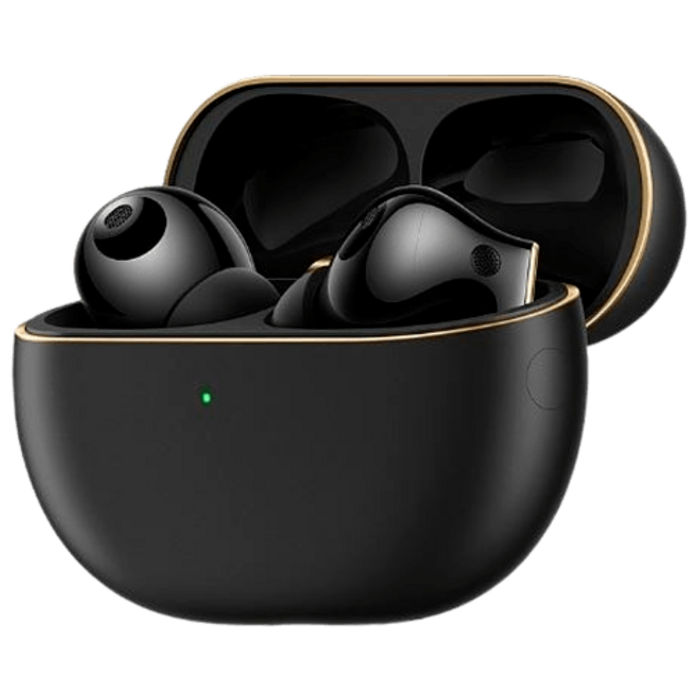Huawei Huawei FreeBuds Pro 4 Zwart - Draadloze ANC Earbuds