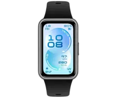 Huawei Huawei Band 11 Zwart - Smartwatch & Activity Tracker