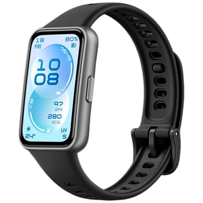 Huawei Huawei Band 11 Zwart - Smartwatch & Activity Tracker