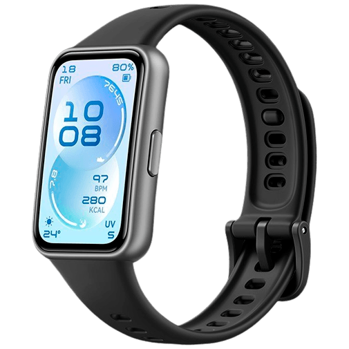 Huawei Huawei Band 11 Zwart - Smartwatch & Activity Tracker