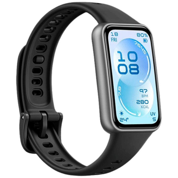 Huawei Huawei Band 11 Zwart - Smartwatch & Activity Tracker