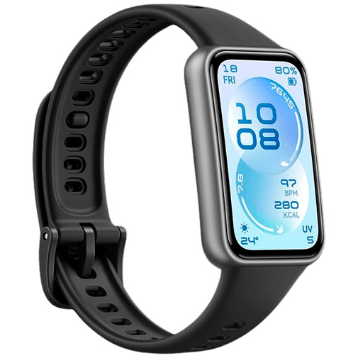 Huawei Huawei Band 11 Zwart - Smartwatch & Activity Tracker