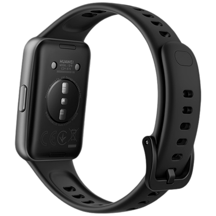 Huawei Huawei Band 11 Zwart - Smartwatch & Activity Tracker