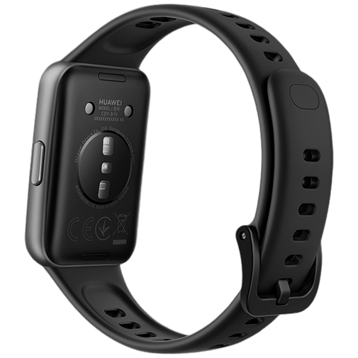 Huawei Huawei Band 11 Zwart - Smartwatch & Activity Tracker
