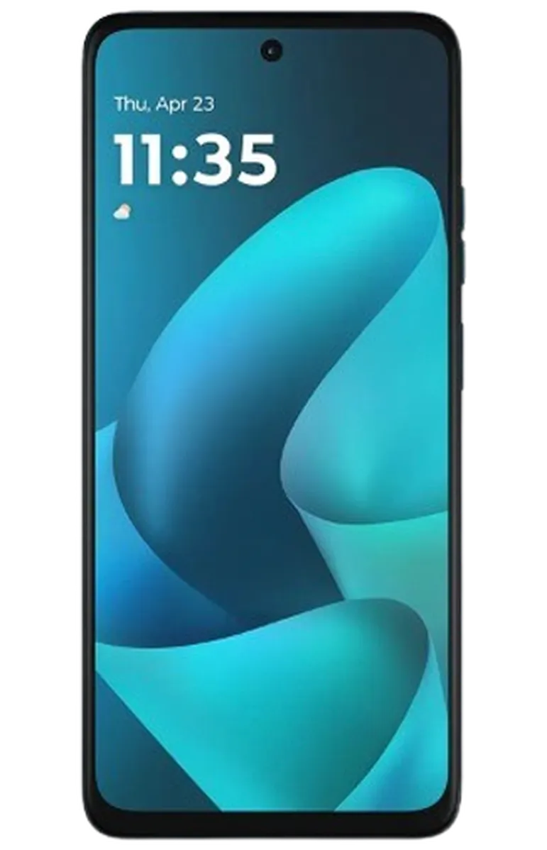 Motorola Motorola Moto G57 5G 8GB/256GB Groen