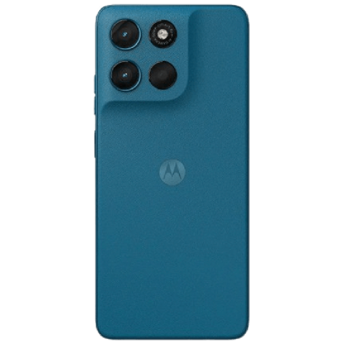 Motorola Motorola Moto G57 5G 8GB/256GB Groen