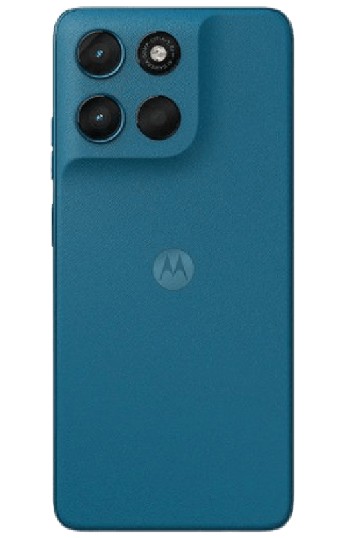 Motorola Motorola Moto G57 5G 8GB/256GB Groen