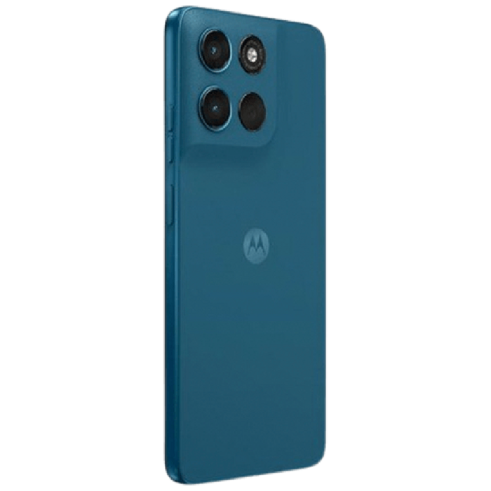 Motorola Motorola Moto G57 5G 8GB/256GB Groen