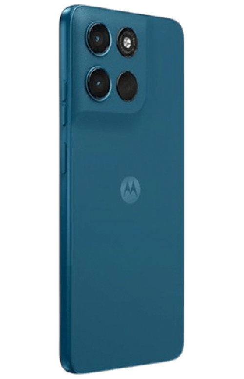 Motorola Motorola Moto G57 5G 8GB/256GB Groen
