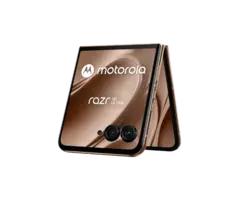 Motorola Motorola Razr 50 Ultra 12GB/512GB - Bruin