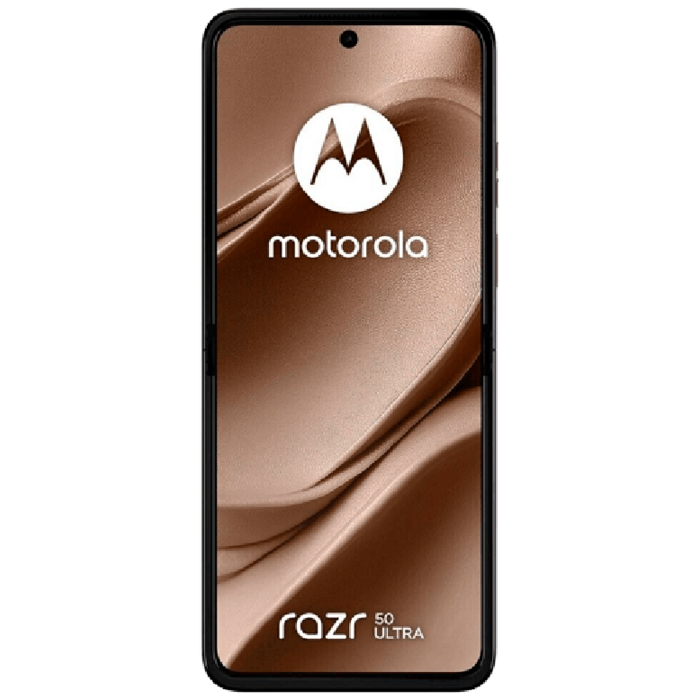 Motorola Motorola Razr 50 Ultra 512GB - Bruin Smartphone