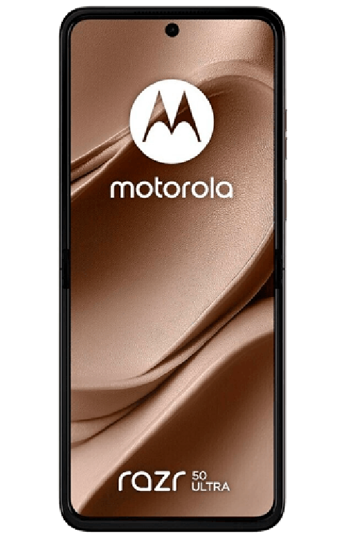 Motorola Motorola Razr 50 Ultra 512GB - Bruin Smartphone