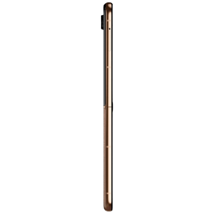 Motorola Motorola Razr 50 Ultra 512GB - Bruin Smartphone