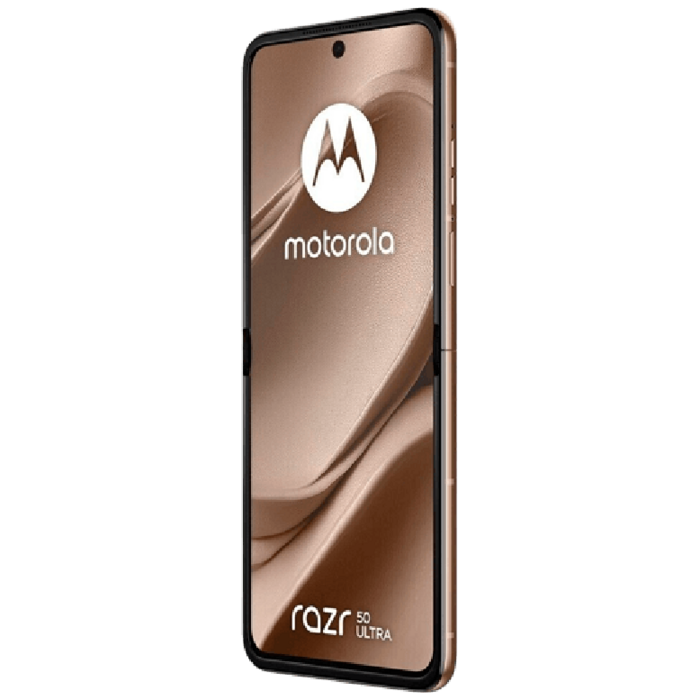 Motorola Motorola Razr 50 Ultra 512GB - Bruin Smartphone