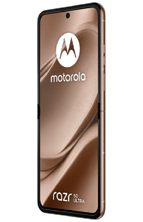 Motorola Motorola Razr 50 Ultra 512GB - Bruin Smartphone