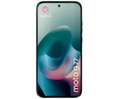 Motorola Motorola Moto G77 256GB Blauw - 5G Smartphone