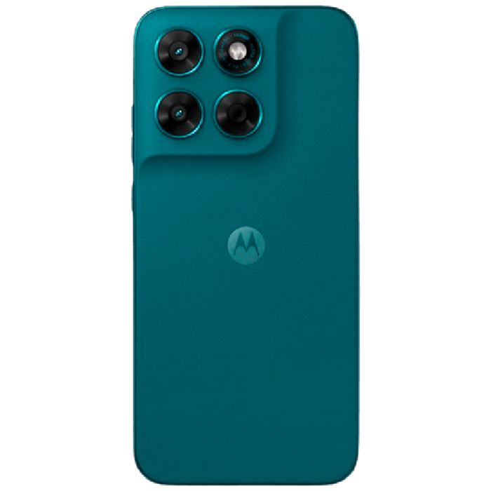 Motorola Motorola Moto G77 256GB Blauw - 5G Smartphone