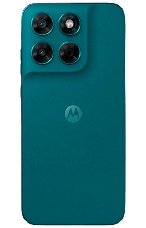 Motorola Motorola Moto G77 256GB Blauw - 5G Smartphone