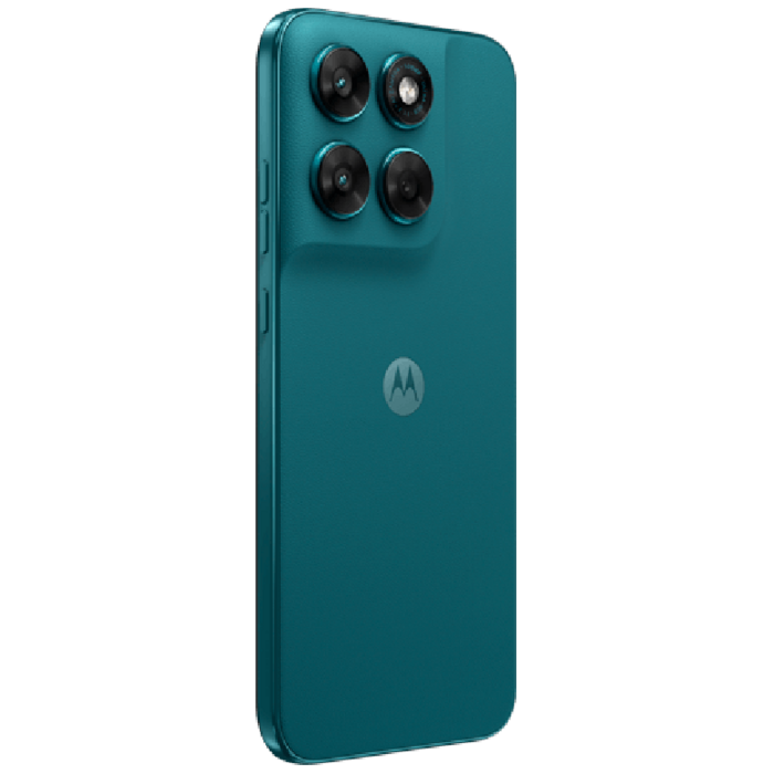 Motorola Motorola Moto G77 256GB Blauw - 5G Smartphone