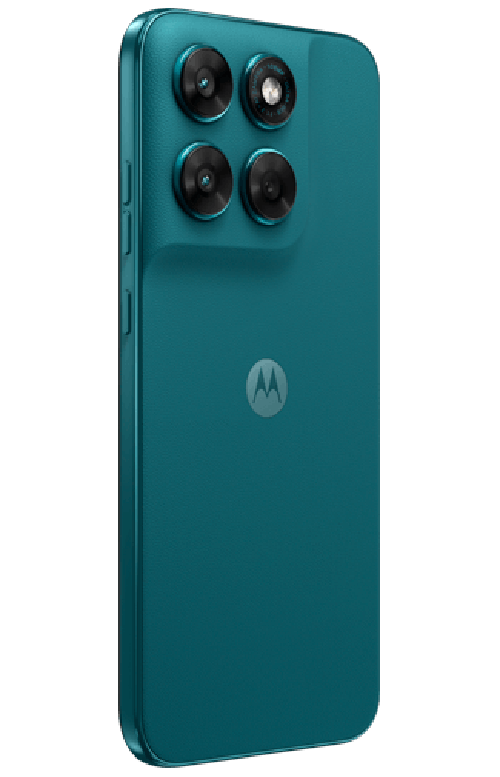 Motorola Motorola Moto G77 256GB Blauw - 5G Smartphone