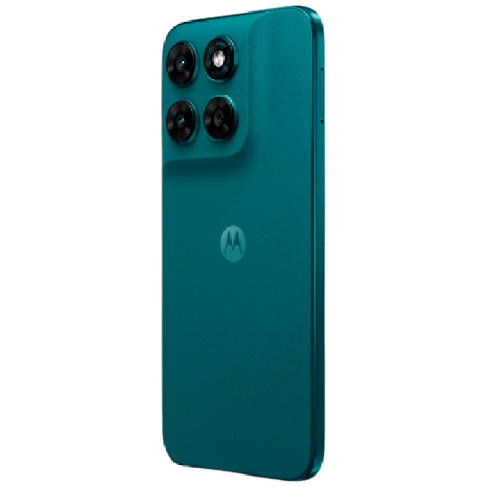 Motorola Motorola Moto G77 256GB Blauw - 5G Smartphone
