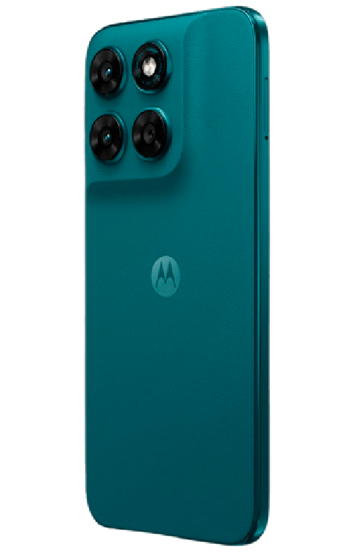 Motorola Motorola Moto G77 256GB Blauw - 5G Smartphone