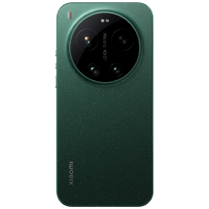 Xiaomi Xiaomi 17 Ultra 512GB Smartphone - Groen