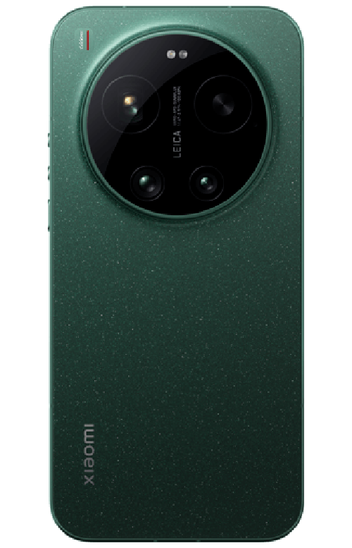 Xiaomi Xiaomi 17 Ultra 512GB Smartphone - Groen