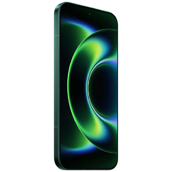 Xiaomi Xiaomi 17 Ultra 512GB Smartphone - Groen