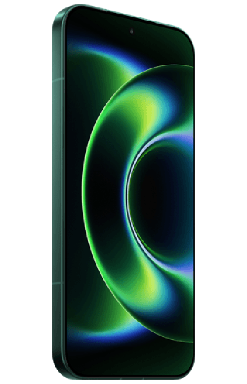 Xiaomi Xiaomi 17 Ultra 512GB Smartphone - Groen