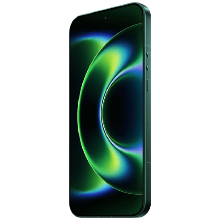 Xiaomi Xiaomi 17 Ultra 512GB Smartphone - Groen
